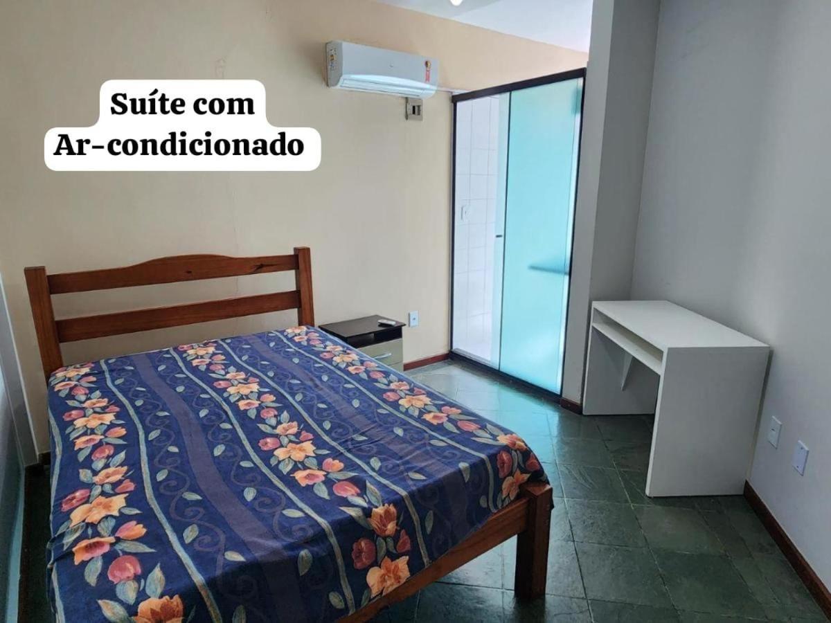 Aproveite A Prainha! Ape 2 Quartos A 1 Min Da Areia Arraial do Cabo Esterno foto